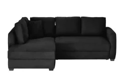 bobb Ecksofa mit Boxspringpolsterung