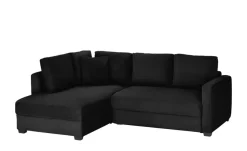 bobb Ecksofa mit Boxspringpolsterung