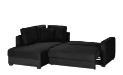 bobb Ecksofa mit Boxspringpolsterung