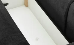 bobb Ecksofa mit Boxspringpolsterung