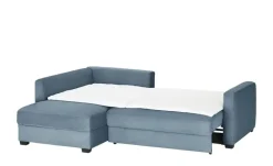 bobb Ecksofa mit Boxspringpolsterung
