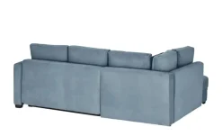 bobb Ecksofa mit Boxspringpolsterung