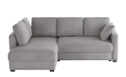 bobb Ecksofa mit Boxspringpolsterung
