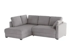 bobb Ecksofa mit Boxspringpolsterung