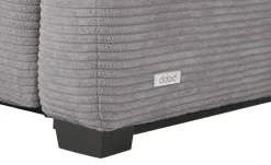bobb Ecksofa mit Boxspringpolsterung