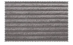 bobb Ecksofa mit trendigem Cordbezug Hella