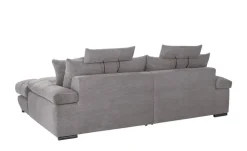 bobb Ecksofa mit trendigem Cordbezug Hella