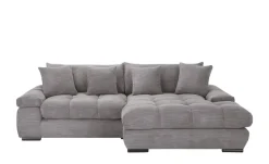 bobb Ecksofa mit trendigem Cordbezug Hella