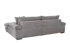 bobb Ecksofa mit trendigem Cordbezug Hella