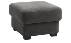 bobb Hocker mit Boxspringpolsterung Lisa de Luxe