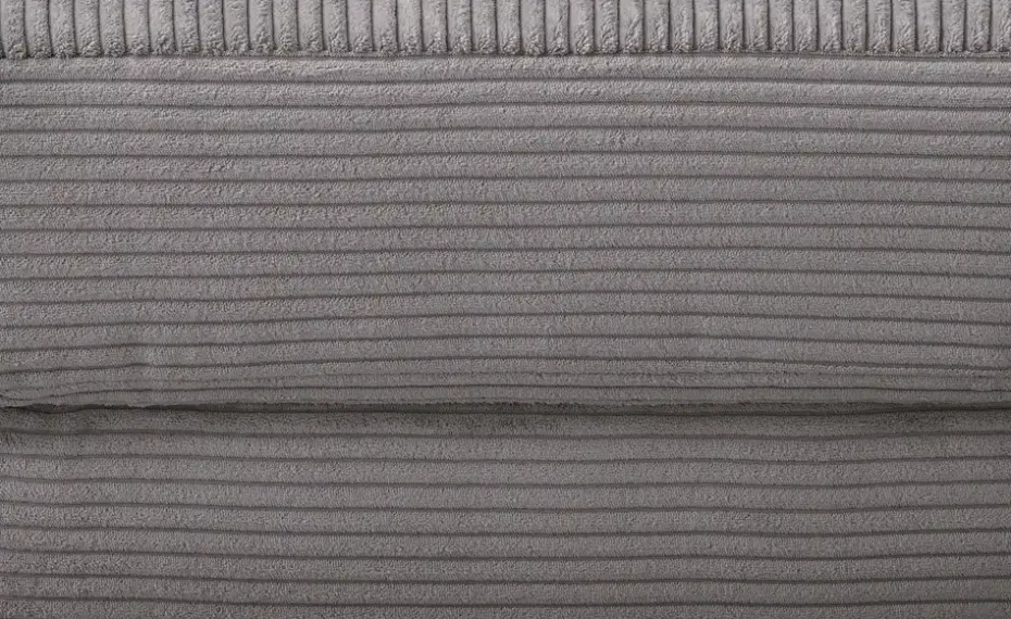 bobb Hocker mit Boxspringpolsterung Lisa de Luxe