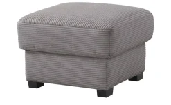 bobb Hocker mit Boxspringpolsterung Lisa de Luxe