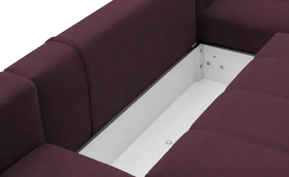 bobb Wohnlandschaft Arissa de Luxe