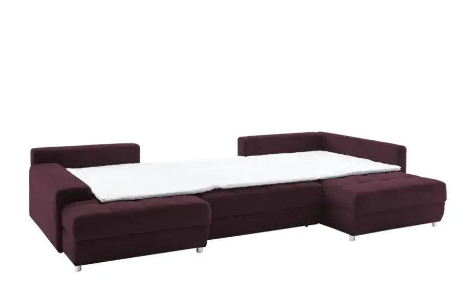 bobb Wohnlandschaft Arissa de Luxe