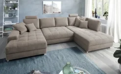 bobb Wohnlandschaft Arissa de Luxe