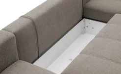 bobb Wohnlandschaft Arissa de Luxe