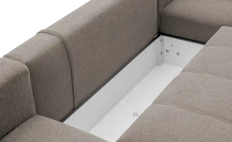 bobb Wohnlandschaft Arissa de Luxe