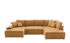 bobb Wohnlandschaft Arissa de Luxe