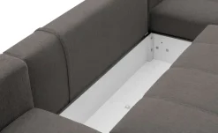 bobb Wohnlandschaft Arissa de Luxe