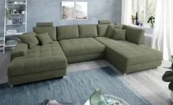 bobb Wohnlandschaft Arissa de Luxe