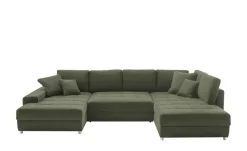 bobb Wohnlandschaft Arissa de Luxe