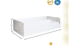 Bodenbett