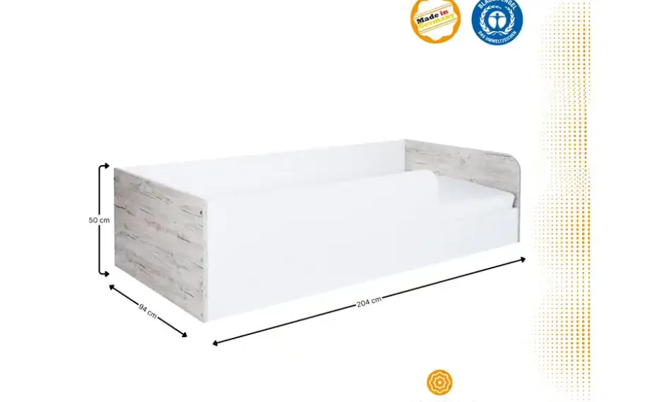 Bodenbett