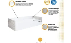 Bodenbett