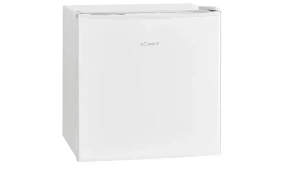 Bomann Gefrierbox GB 341.1 weiß