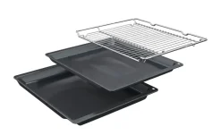 BOSCH Einbau-Backofen HMG776NB1