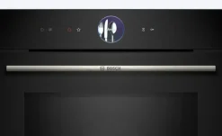 BOSCH Einbau-Backofen HMG776NB1