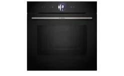 BOSCH Einbau-Backofen HMG776NB1