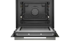 BOSCH Einbau-Backofen HMG776NB1