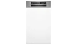 BOSCH Einbau-Geschirrspüler SPI6EMS17E