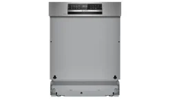 BOSCH Einbau-Geschirrspüler SMI6ZCS16E