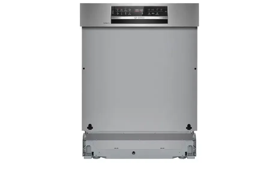 BOSCH Einbau-Geschirrspüler SMI6ZCS16E