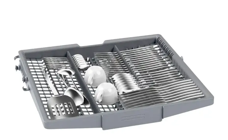 BOSCH Einbau-Geschirrspüler SMI6ZCS16E