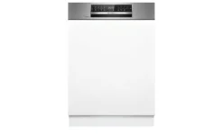BOSCH Einbau-Geschirrspüler SMI6ZCS16E