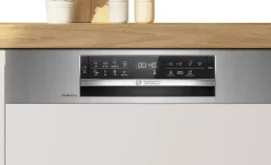 BOSCH Einbau-Geschirrspüler SMI6ZCS16E