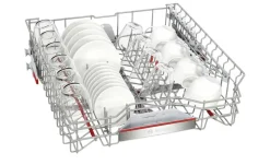 BOSCH Einbau-Geschirrspüler SMI6ZCS16E