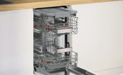 BOSCH Einbau-Geschirrspüler SPI6EMS21E