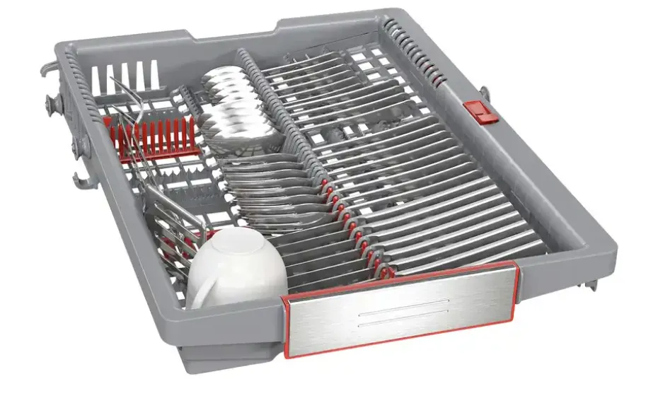 BOSCH Einbau-Geschirrspüler SPI6EMS21E