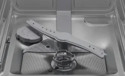BOSCH Einbau-Geschirrspüler SPI6EMS21E