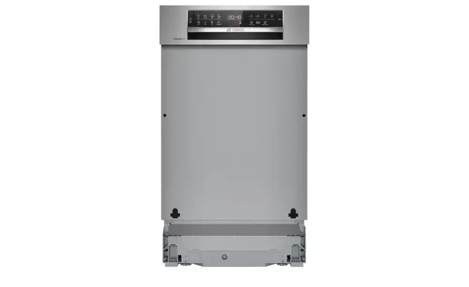 BOSCH Einbau-Geschirrspüler SPI6EMS21E