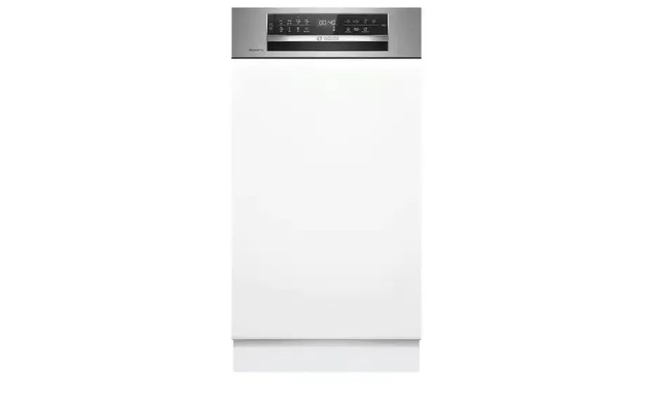 BOSCH Einbau-Geschirrspüler SPI6EMS21E