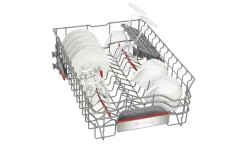 BOSCH Einbau-Geschirrspüler SPI6EMS21E