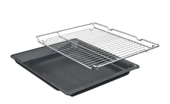 BOSCH Einbau-Herdset HND611LS62