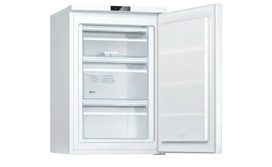 BOSCH Gefrierschrank GTV15NWEB