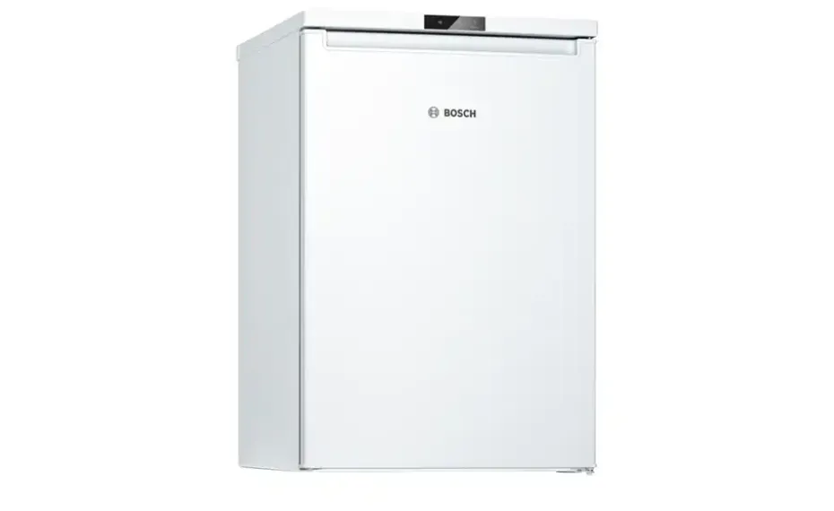 BOSCH Gefrierschrank GTV15NWEB
