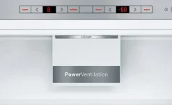 BOSCH Kühl-Gefrierkombination KGE39AWCA
